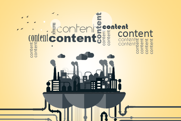 21 Different Types of Content that are Popularly Consumed