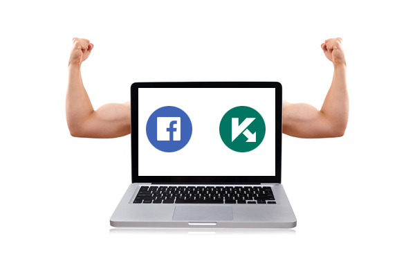 Facebook Partners with Kaspersky Labs to Get Rid of Malicious Software