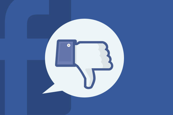 Facebook to Finally Introduce “Dislike” Button