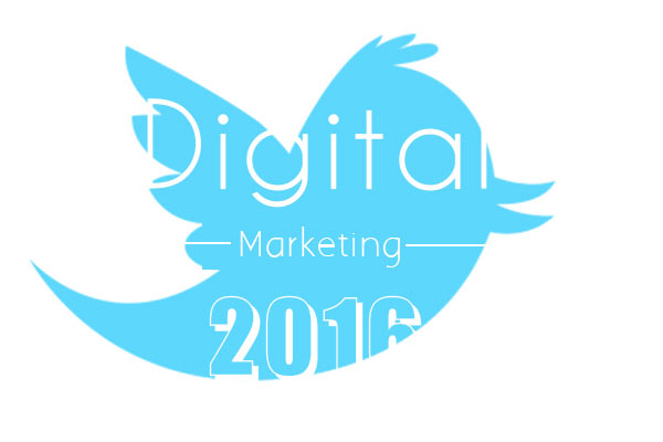 Ways Digital Marketing Will Change In 2016