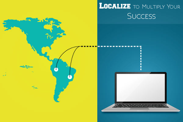 Best Practices of Website Localization