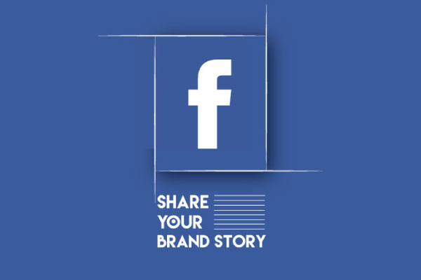 Share Your Brand Story