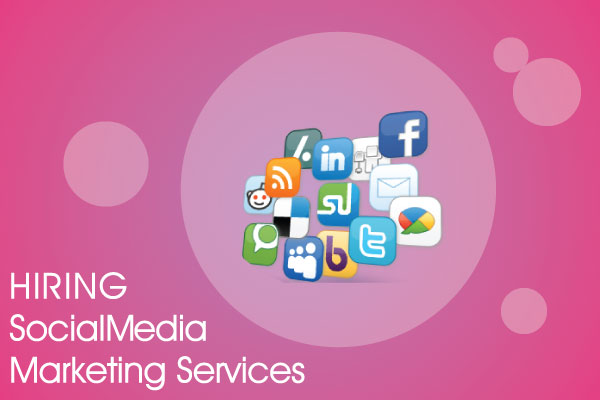 What to Look for When Hiring Social Media Marketing Services