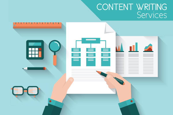 9 Signs of Good Content Writing Services