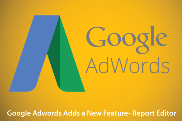Google Adwords Adds a New Feature